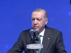 Cumhurbaşkanı Erdoğan: Tıbbi ekipmanlarımızı artık biz üretiyoruz